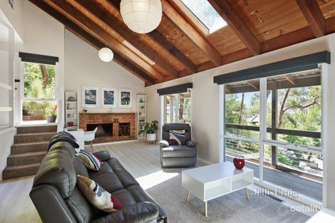 Property photo of 98 Alexandra Road Lilydale VIC 3140