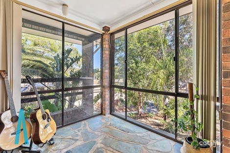 Property photo of 131 Brougham Drive Valley View SA 5093