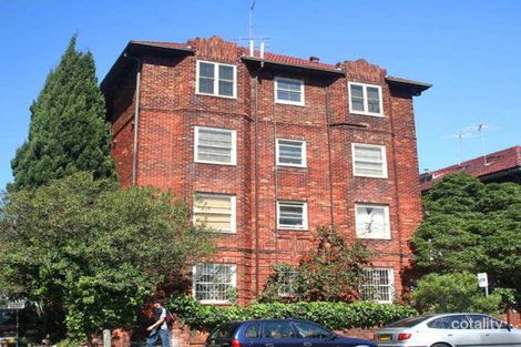 Property photo of 6/2B Penkivil Street Bondi NSW 2026