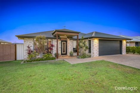 Property photo of 9 Wedgeleaf Place Ashfield QLD 4670