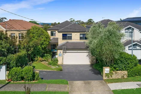 Property photo of 13 Waratah Parade Narraweena NSW 2099
