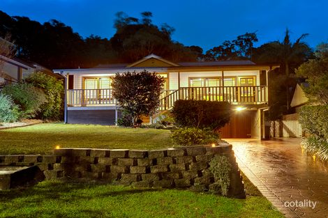 17 Georgina Ave, Elanora Heights, NSW 2101