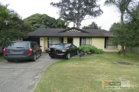 Property photo of 2A Lindsay Noonan Drive South West Rocks NSW 2431