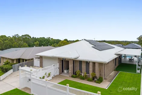 Property photo of 119 Bunker Road Victoria Point QLD 4165