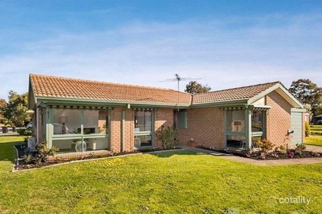 Property photo of 4 Dobell Drive Chelsea VIC 3196