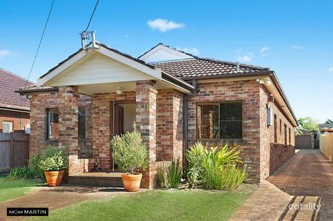Property photo of 10 Trevilyan Avenue Rosebery NSW 2018