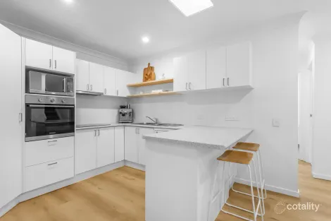 Property photo of 2/35 Killarney Avenue Robina QLD 4226
