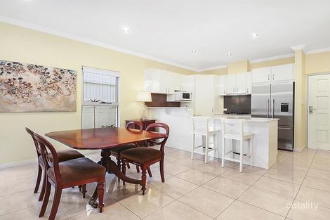 Property photo of 7/17 Marshall Lane Kenmore QLD 4069