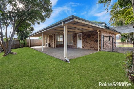 Property photo of 27 Jonquil Circuit Flinders View QLD 4305