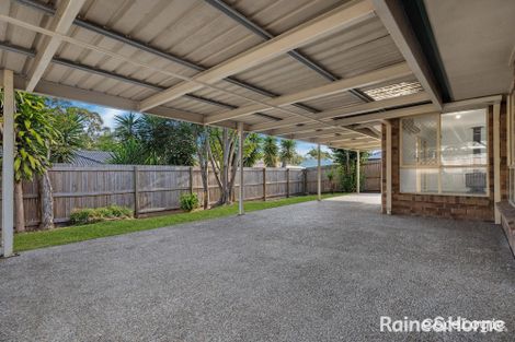 Property photo of 27 Jonquil Circuit Flinders View QLD 4305