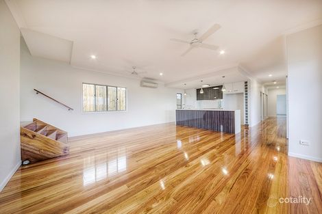 Property photo of 4 Acacia Grove Lammermoor QLD 4703