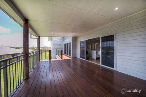 Property photo of 4 Acacia Grove Lammermoor QLD 4703