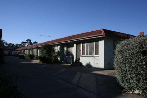 Property photo of 6/6 Ridley Street Albion VIC 3020