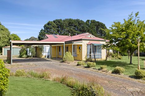 11 Groves St, Trentham, VIC 3458