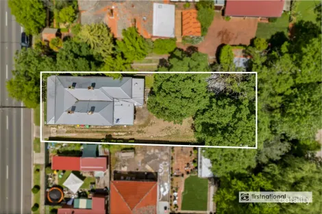 2/155 Stewart St, Bathurst, NSW 2795