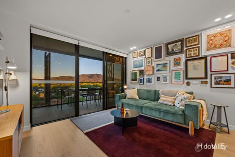 Property photo of 810/352 Northbourne Avenue Dickson ACT 2602