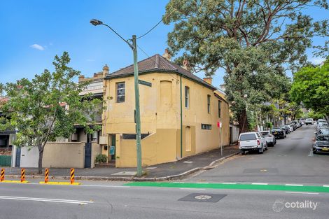 116 Bridge Rd, Glebe, NSW 2037