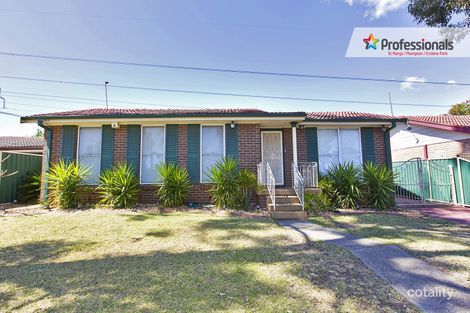 18 Smith Gr, Shalvey, NSW 2770