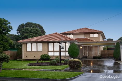 Property photo of 7 Andelana Avenue Wheelers Hill VIC 3150