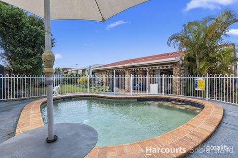 Property photo of 76 Bestmann Road East Sandstone Point QLD 4511