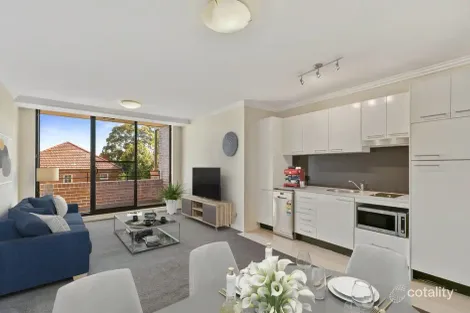 105/2 DAVID ST, CROWS NEST, NSW 2065