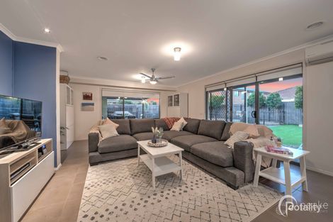 Property photo of 20 Bounty Way Berwick VIC 3806