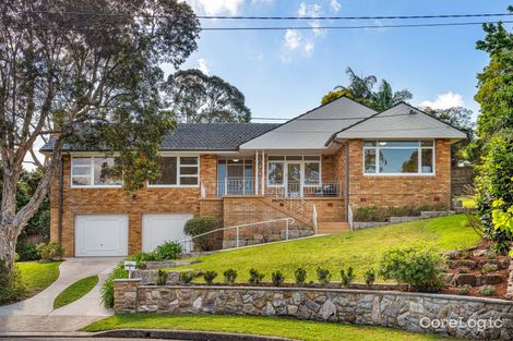 Property photo of 5 Heysen Close Pymble NSW 2073