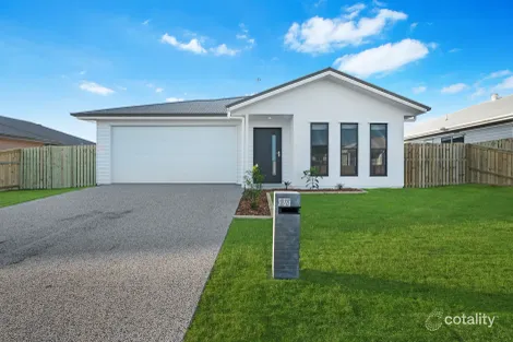 67 Sea Rocket Cct, Dundowran, QLD 4655
