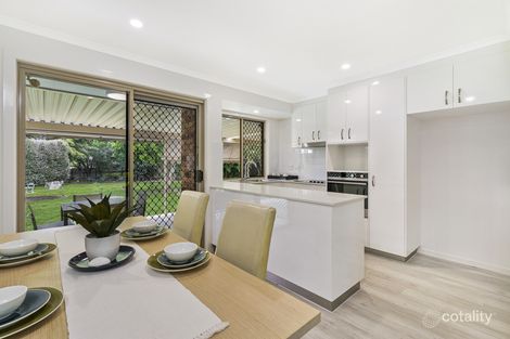 Property photo of 117/5 Lochinvar Court Ashmore QLD 4214