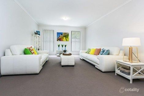Property photo of 22 Lakeside Crescent Ningi QLD 4511