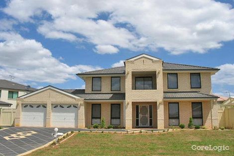 Property photo of 20 Lord Way Glenwood NSW 2768