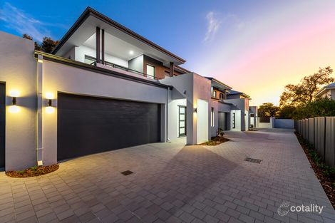 11a Ferguson St, Maylands, WA 6051