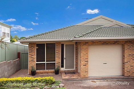 1/20 Edward St, Tenambit, NSW 2323