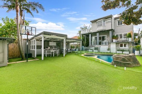 Property photo of 1 Cranbrook Street Botany NSW 2019