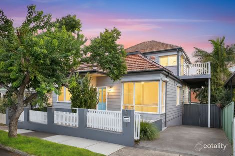 Property photo of 1 Cranbrook Street Botany NSW 2019