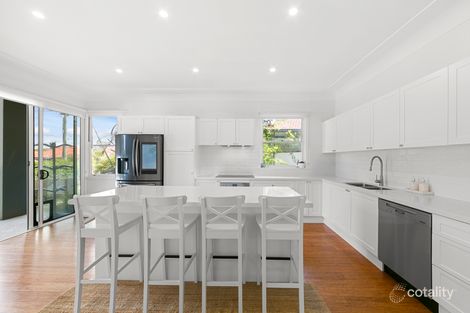 Property photo of 1 Cranbrook Street Botany NSW 2019