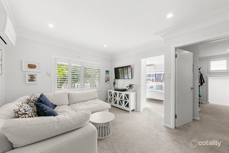 Property photo of 1 Cranbrook Street Botany NSW 2019