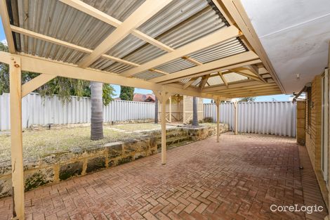 Property photo of 89 Coldstream Circuit Merriwa WA 6030