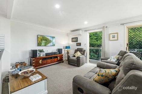 Property photo of 44 Rifle Range Road Mount Lofty QLD 4350