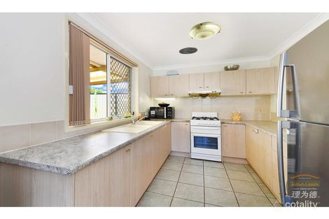 Property photo of 36 Wilkinson Crescent Ingleburn NSW 2565