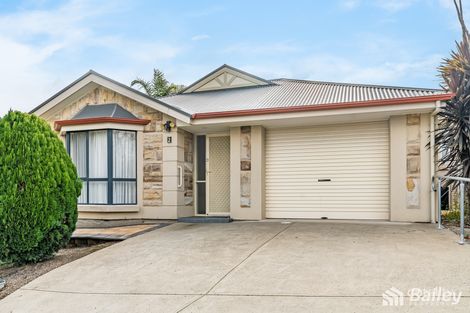 Property photo of 2 Terrigal Road Redwood Park SA 5097