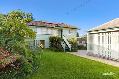 19 Steele St, Holland Park, QLD 4121