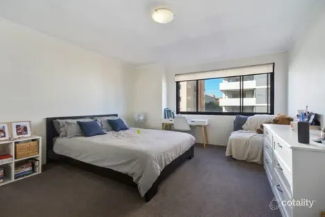 Property photo of 605/89-91 Boyce Road Maroubra NSW 2035