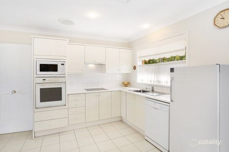 Property photo of 5 Barbara Place Lugarno NSW 2210
