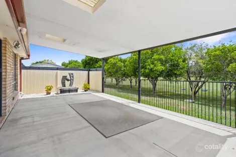 Property photo of 12 Cavalier Close Bald Hills QLD 4036