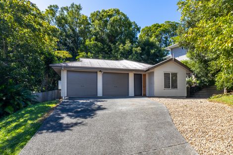 Property photo of 43 Upper Wakefield Street Woombye QLD 4559