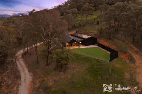 206 Lesters Lane, Piambong, NSW 2850