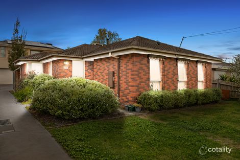 Property photo of 1/1780 Ferntree Gully Road Ferntree Gully VIC 3156