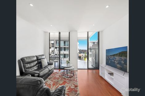 Property photo of 27/86-88 Tennyson Road Mortlake NSW 2137