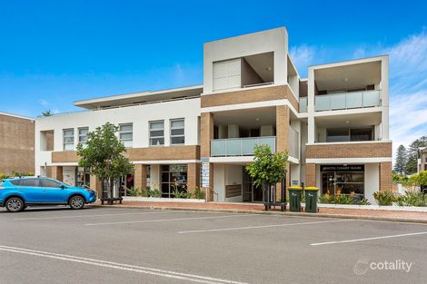 22/25 Noble St, Gerringong, NSW 2534